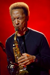 Bunky Green, Paris, Jazz à la Villette, 2009